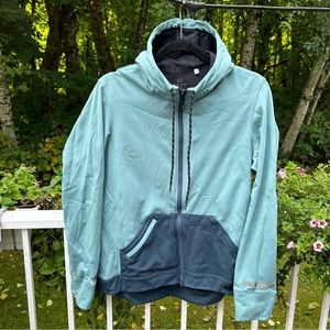 Pearl Izumi Women’s Versa Softshell Hoodie - Large